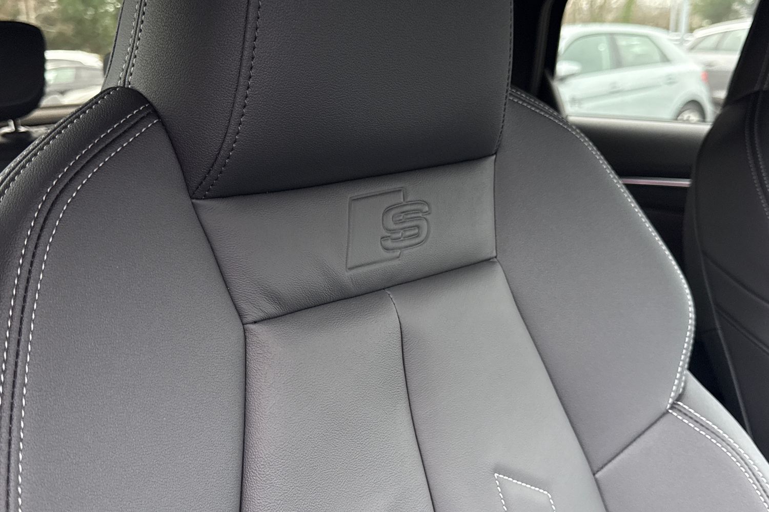 Used Audi A3 2025 for sale - 77334253: Photo 45