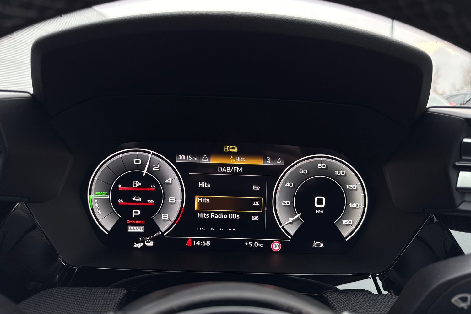 Used Audi A3 2025 for sale - 77334253: Photo 50