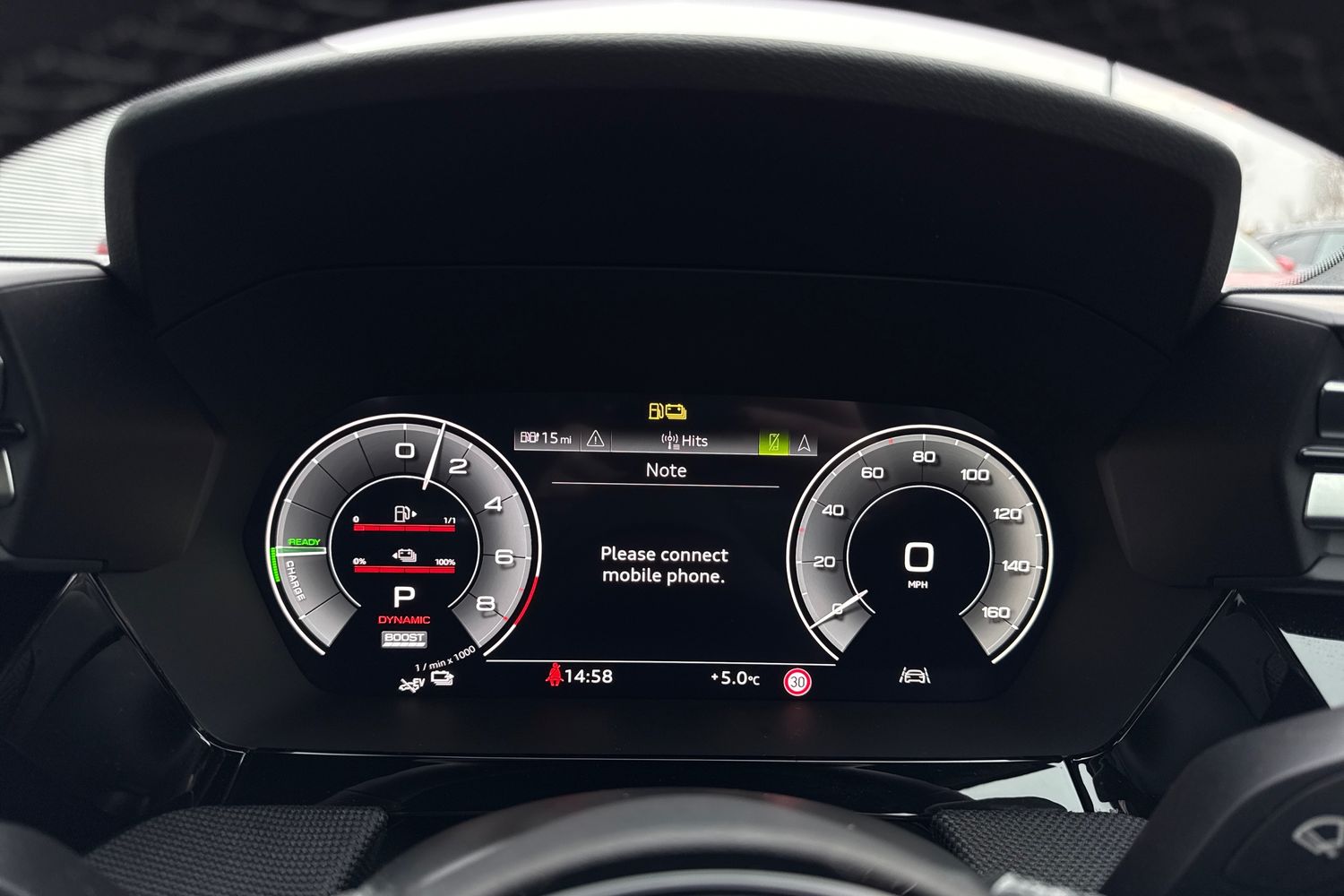 Used Audi A3 2025 for sale - 77334253: Photo 51