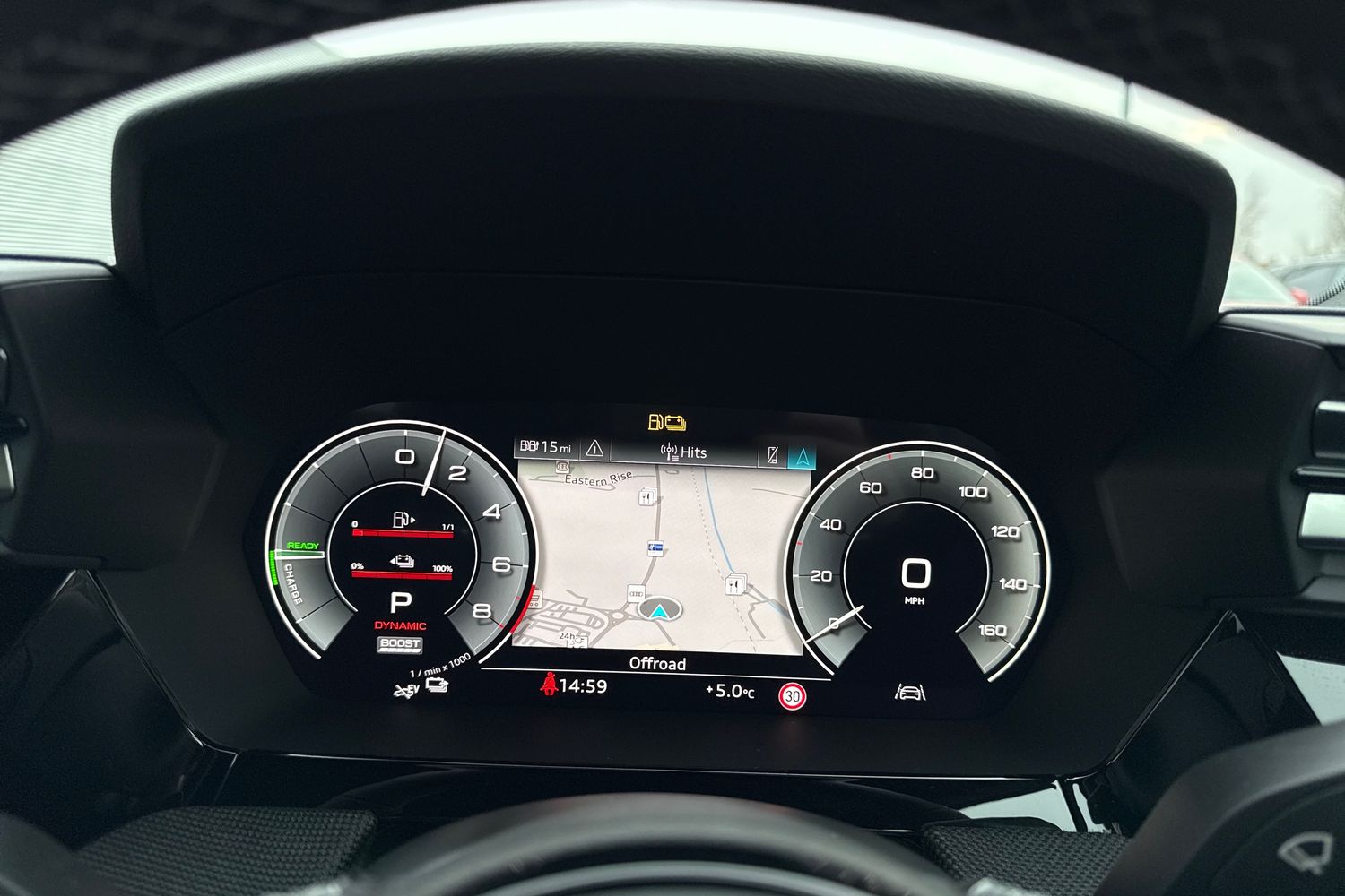 Used Audi A3 2025 for sale - 77334253: Photo 52