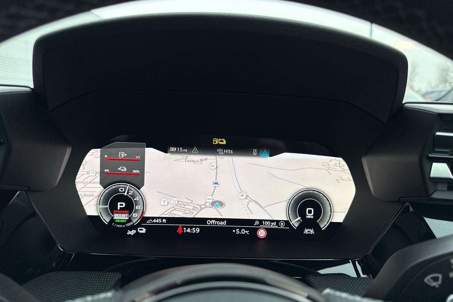 Used Audi A3 2025 for sale - 77334253: Photo 53