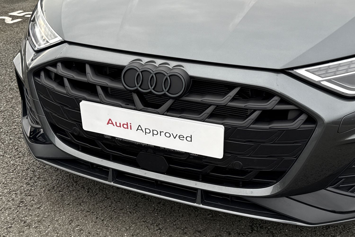 Used Audi A3 2025 for sale - 77334253: Photo 54