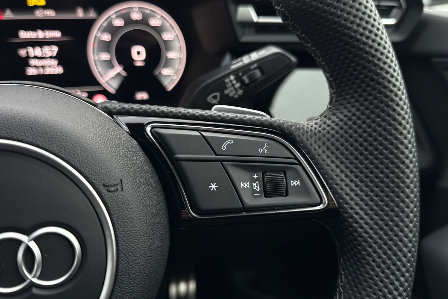 Used Audi A3 2025 for sale - 77334253: Photo 59