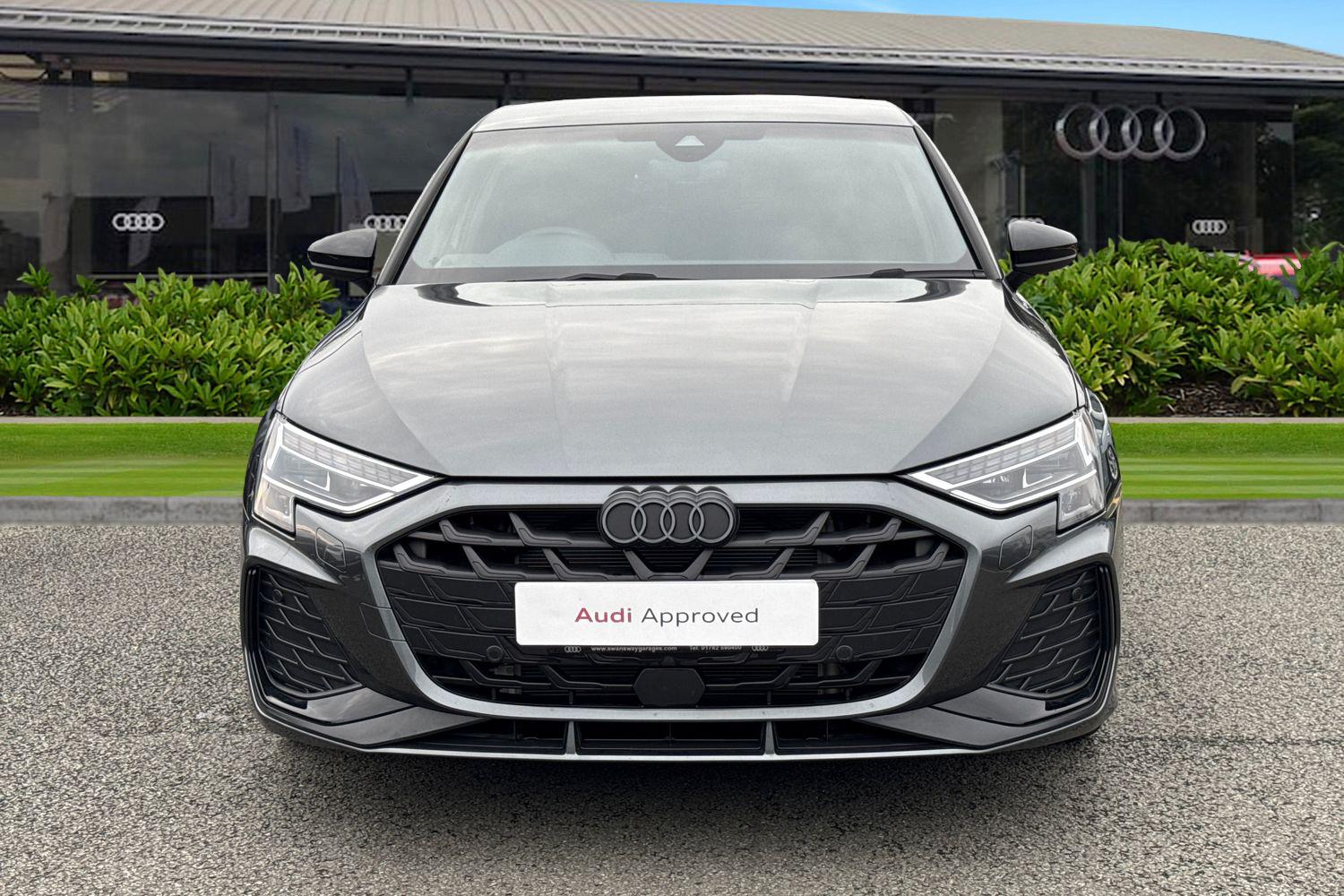 Used Audi A3 2025 for sale - 77334253: Photo 6