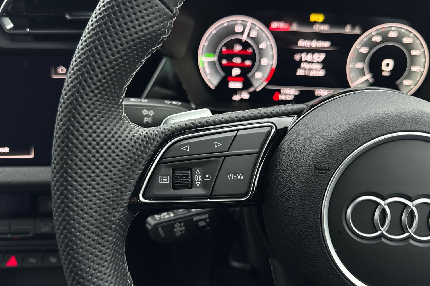 Used Audi A3 2025 for sale - 77334253: Photo 60