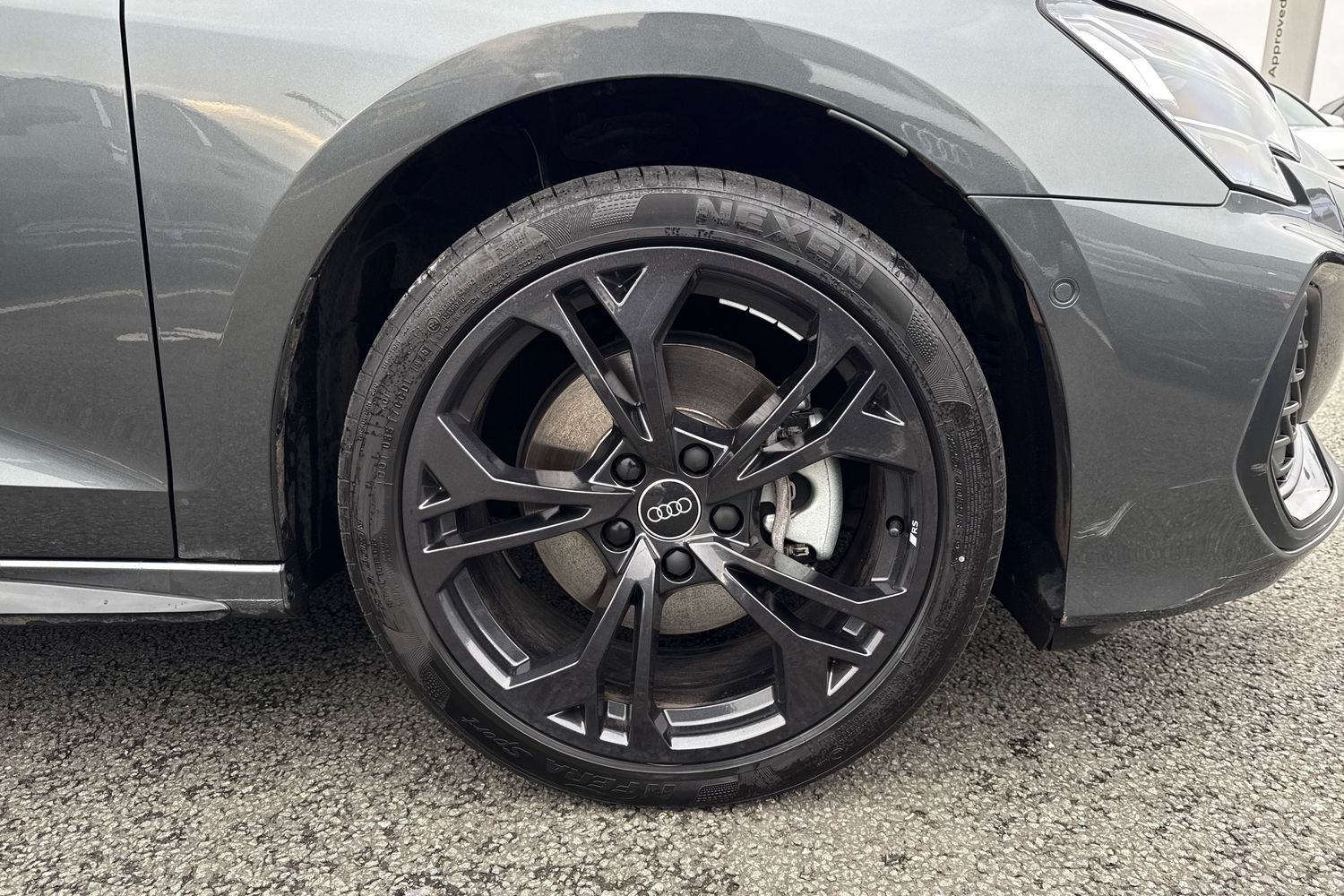 Used Audi A3 2025 for sale - 77334253: Photo 7