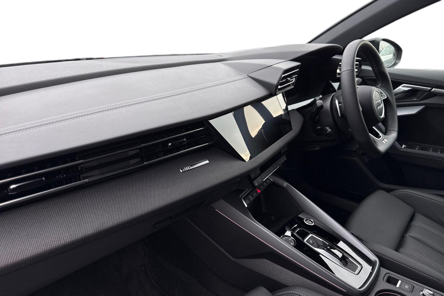 Used Audi A3 2025 for sale - 77334253: Photo 9