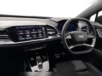 Used Audi Q4 e-tron 2026 for sale - 79431710: Photo