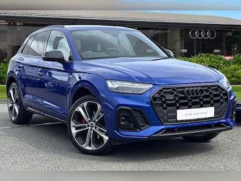 Used Audi Q5 2023 for sale - 78900392: Photo