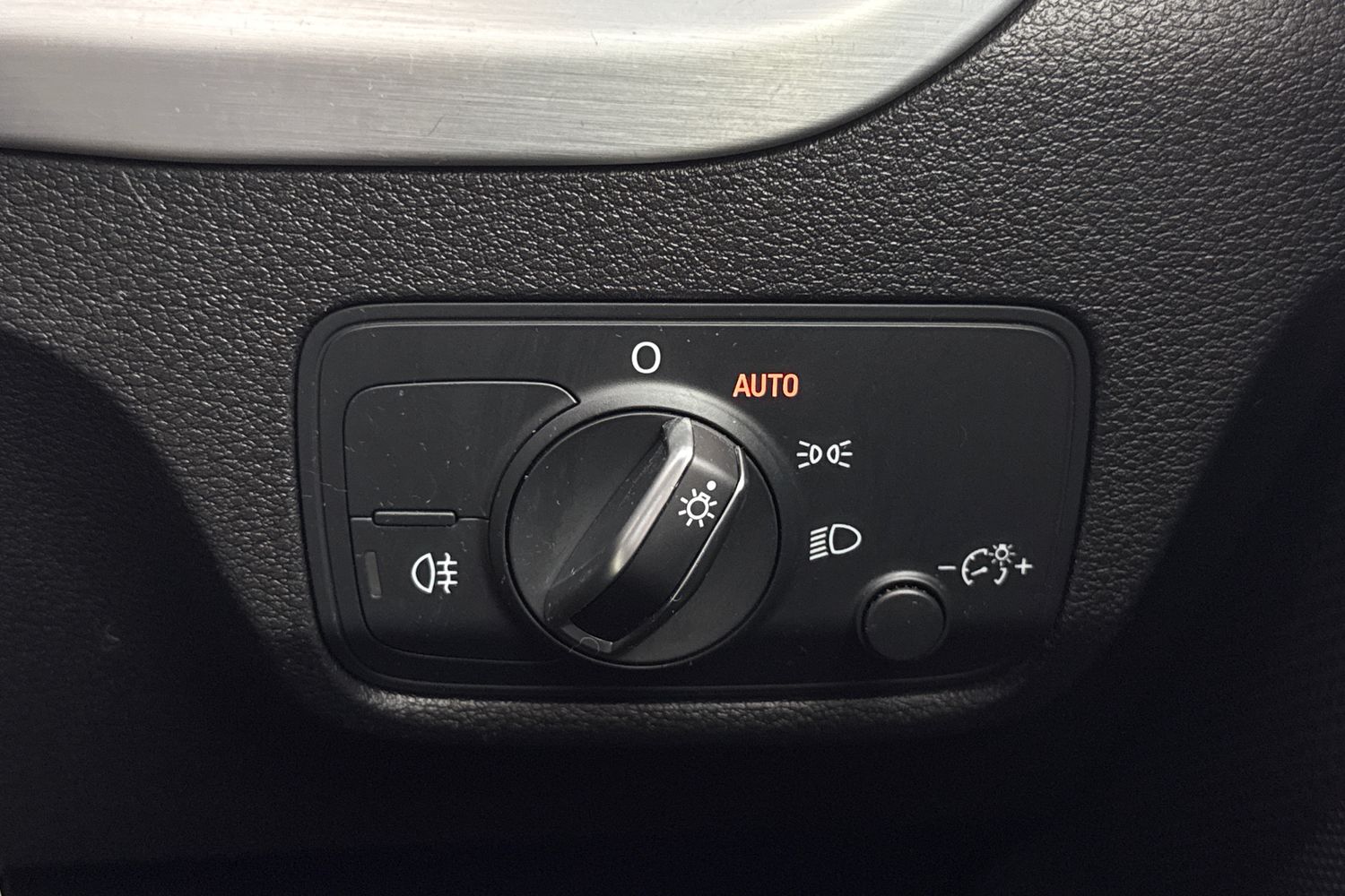 Vehicle 38
