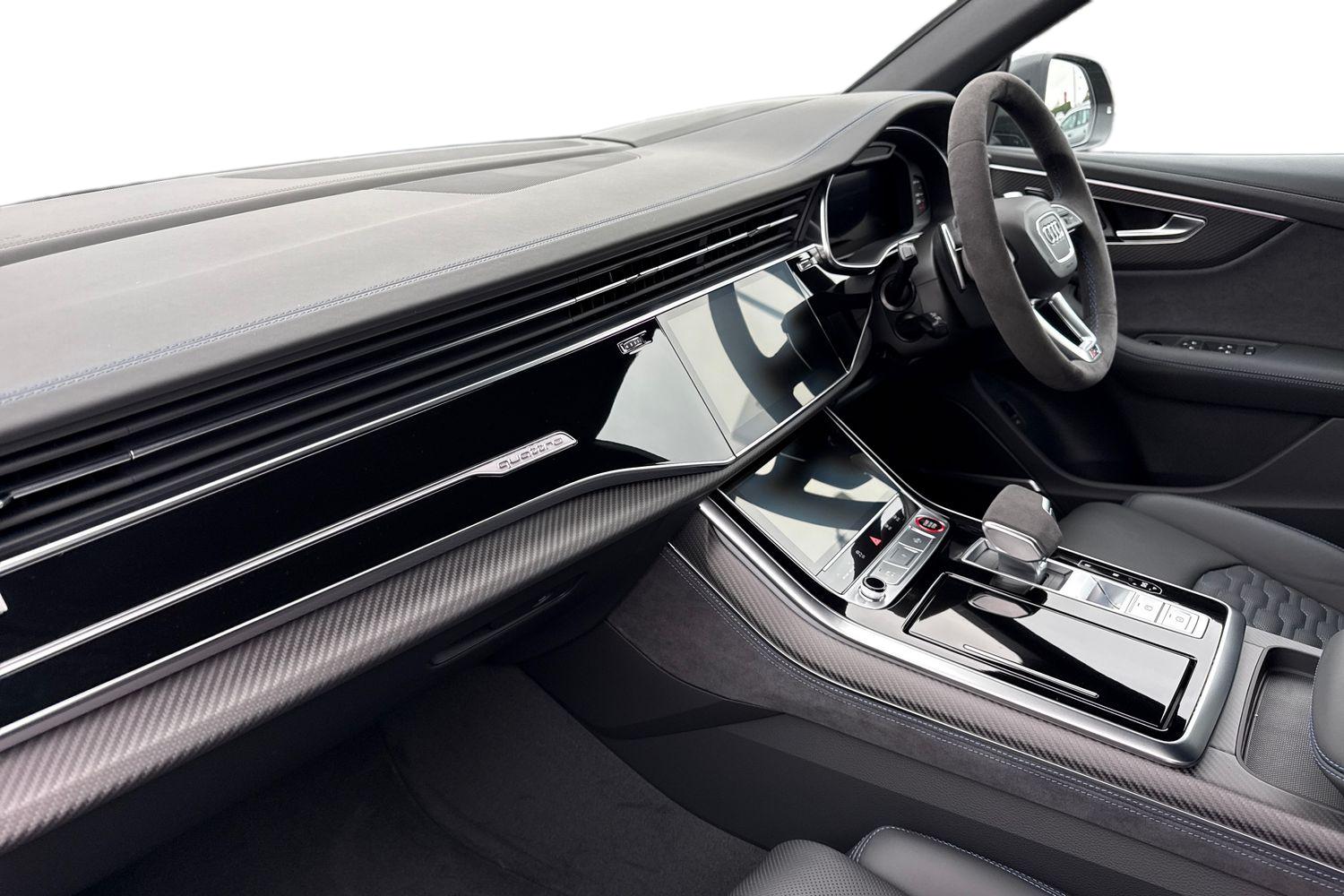 Used Audi RS Q8 2025 for sale - 77444045: Photo 14