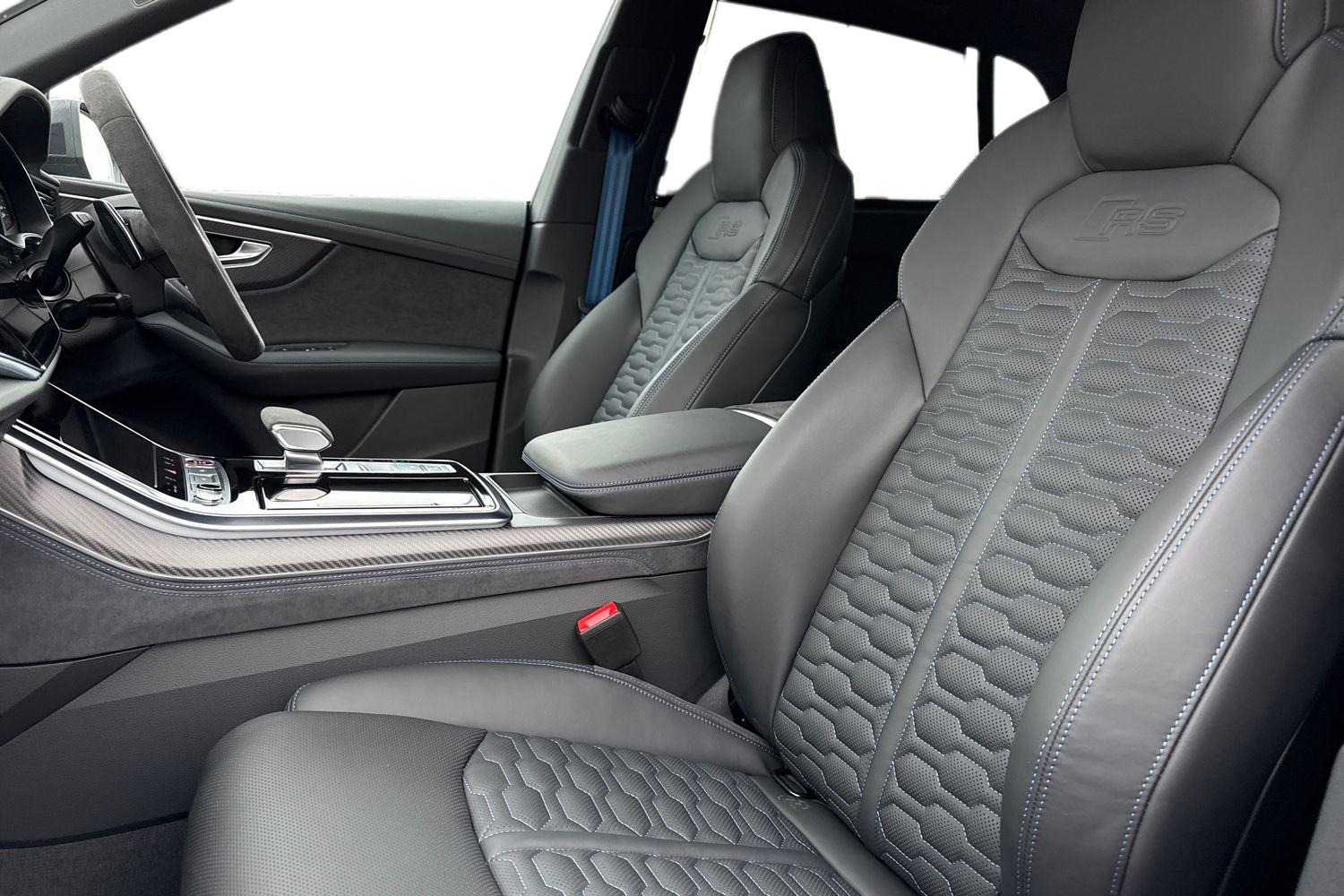 Used Audi RS Q8 2025 for sale - 77444045: Photo 15