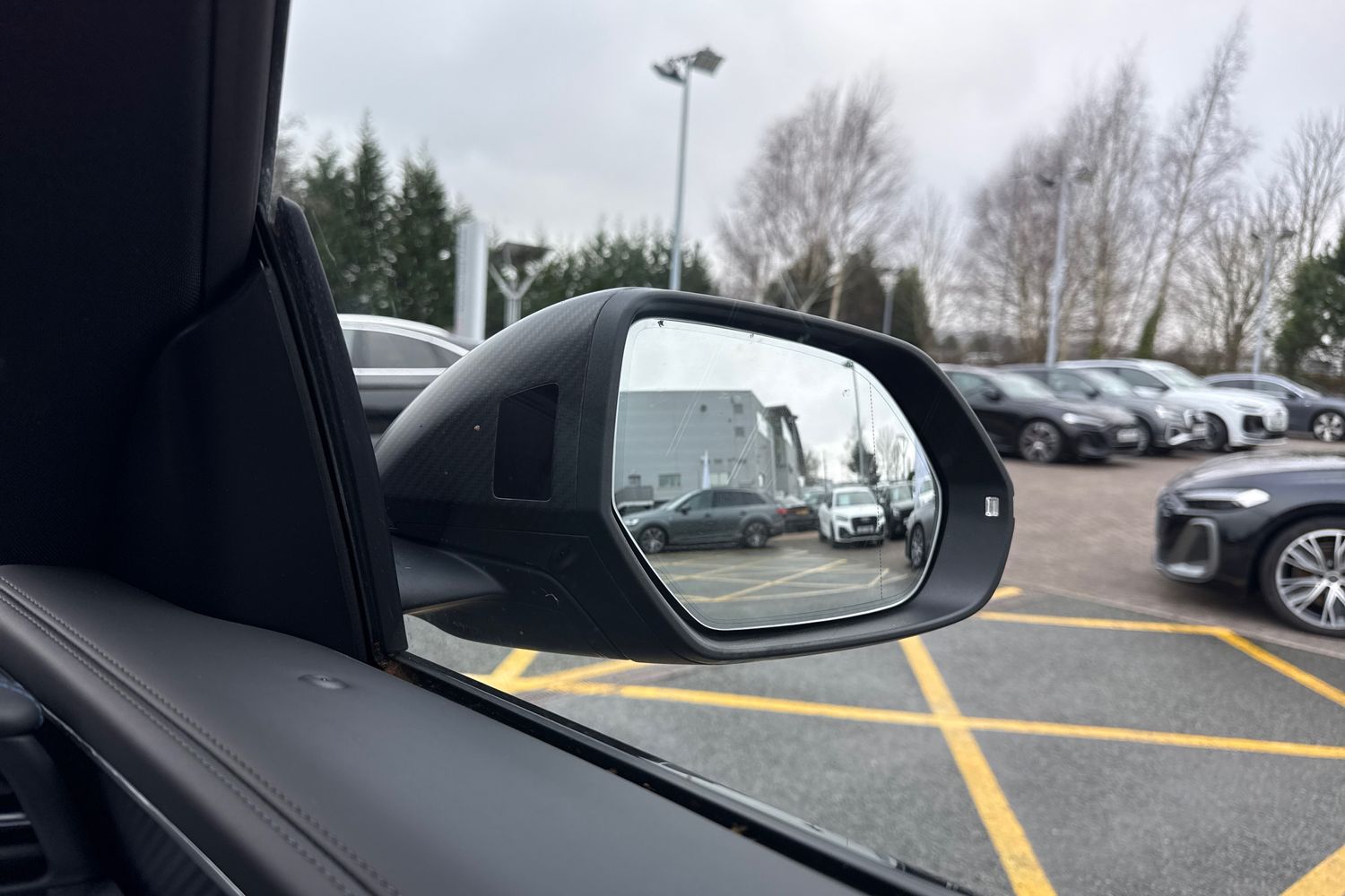 Used Audi RS Q8 2025 for sale - 77444045: Photo 20