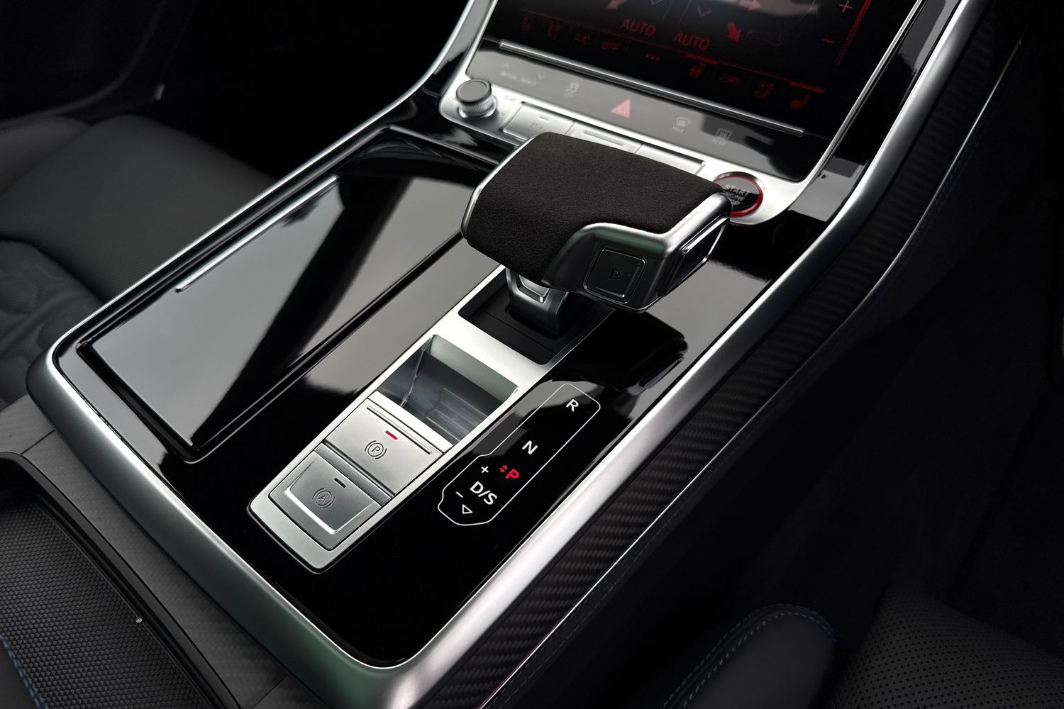 Used Audi RS Q8 2025 for sale - 77444045: Photo 22