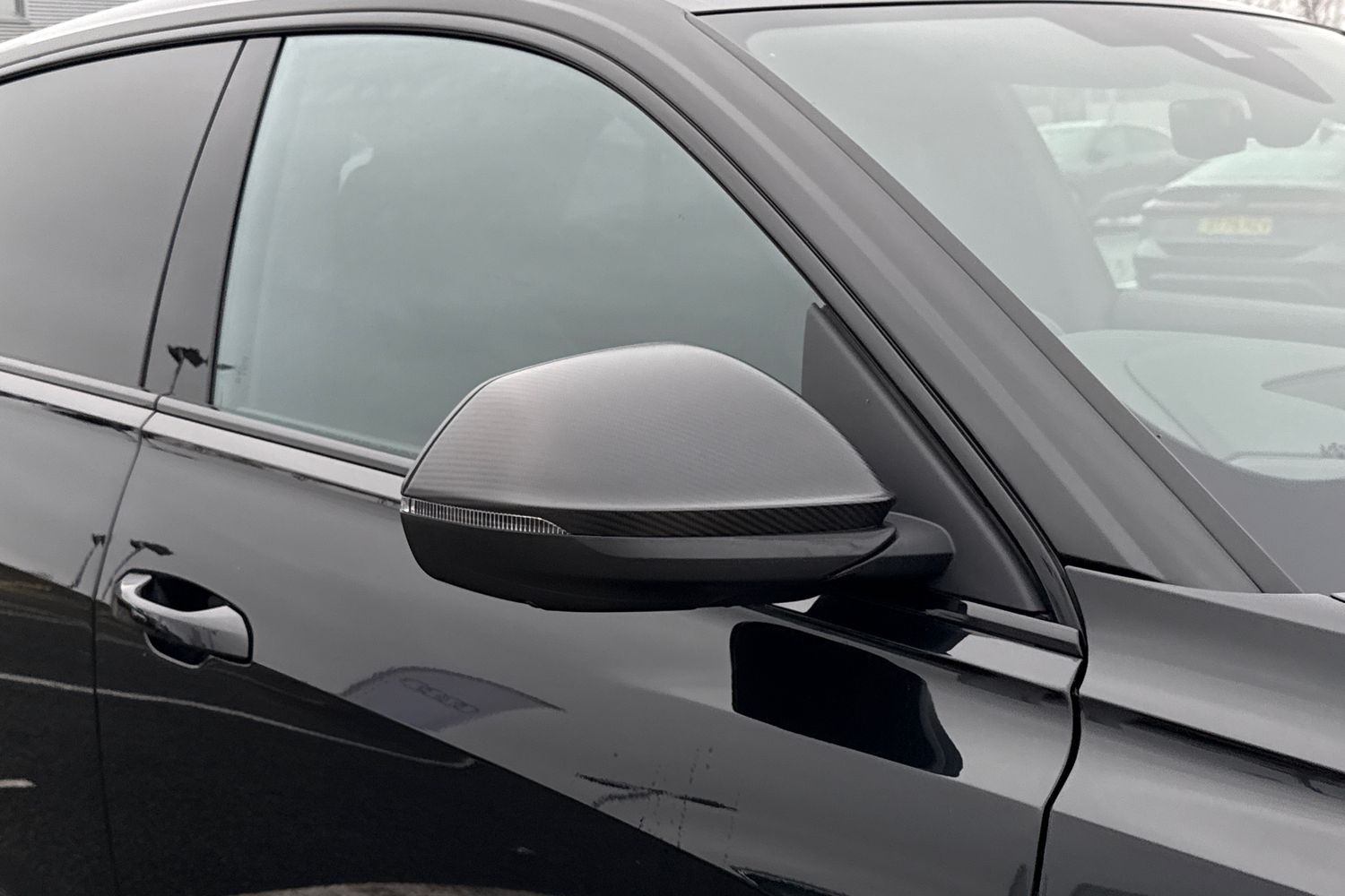 Used Audi RS Q8 2025 for sale - 77444045: Photo 25