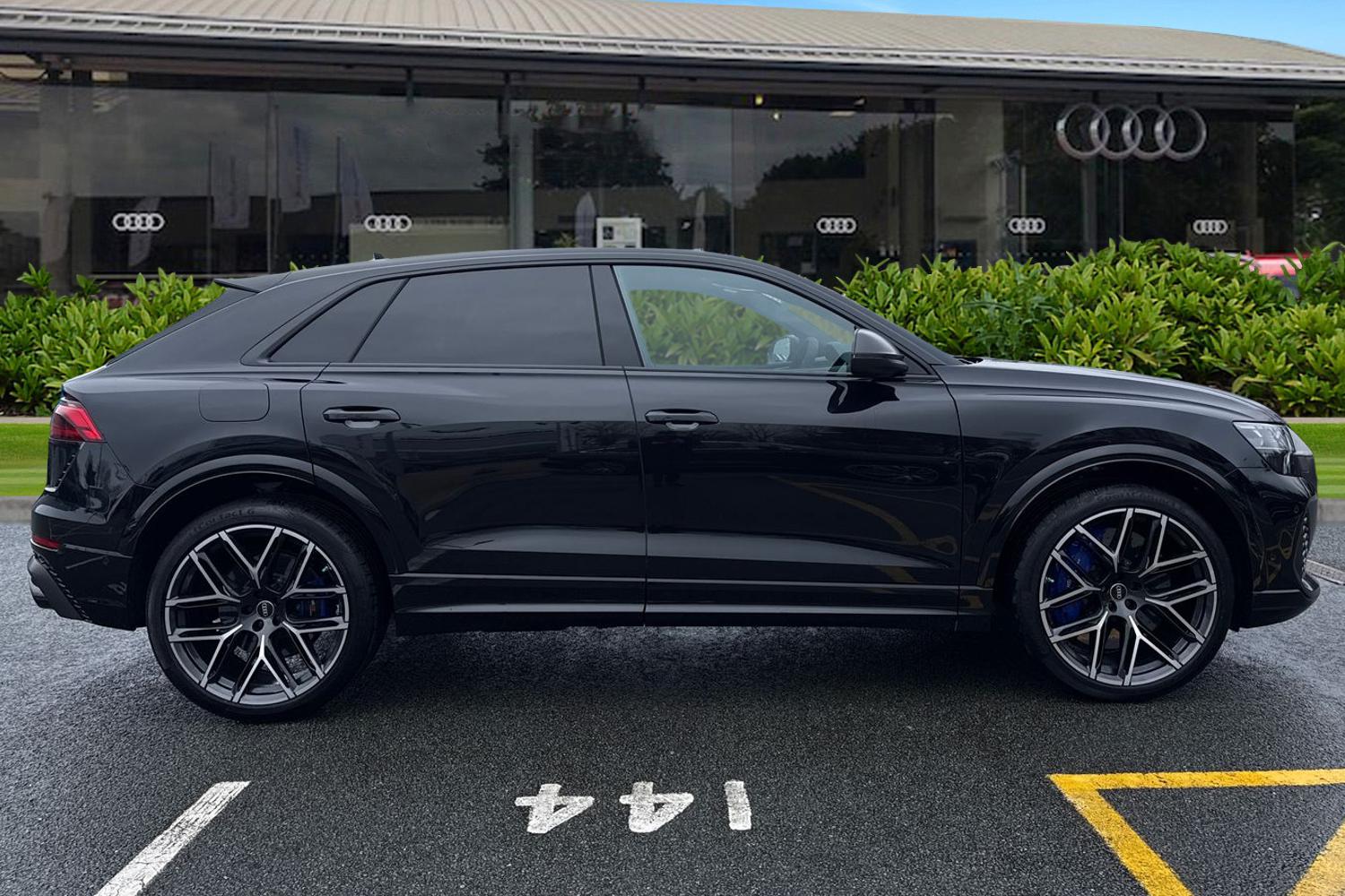 Used Audi RS Q8 2025 for sale - 77444045: Photo 3