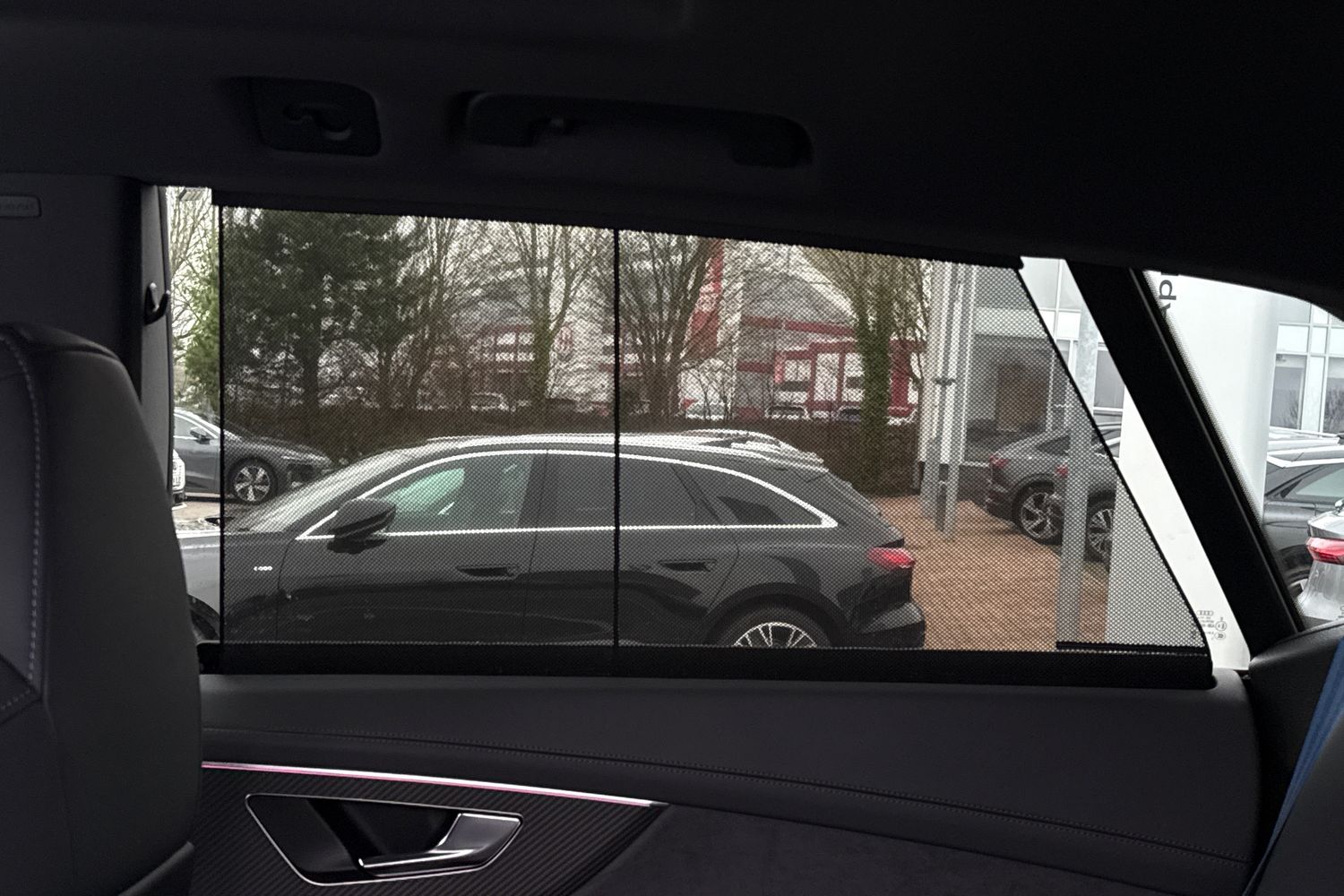 Used Audi RS Q8 2025 for sale - 77444045: Photo 46