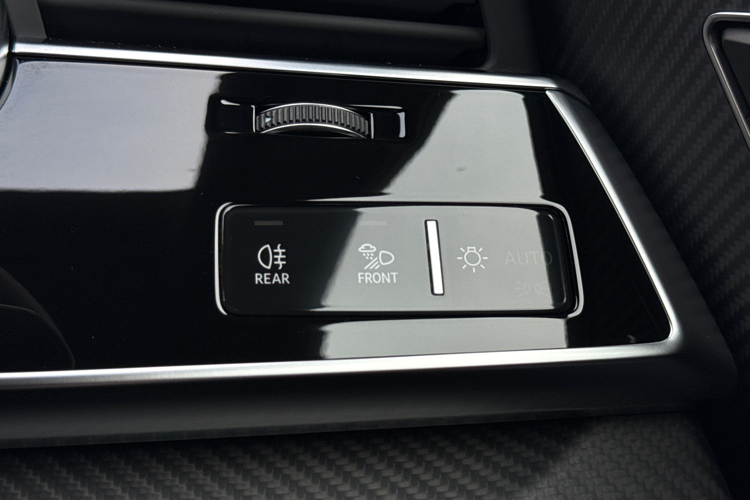 Used Audi RS Q8 2025 for sale - 77444045: Photo 47