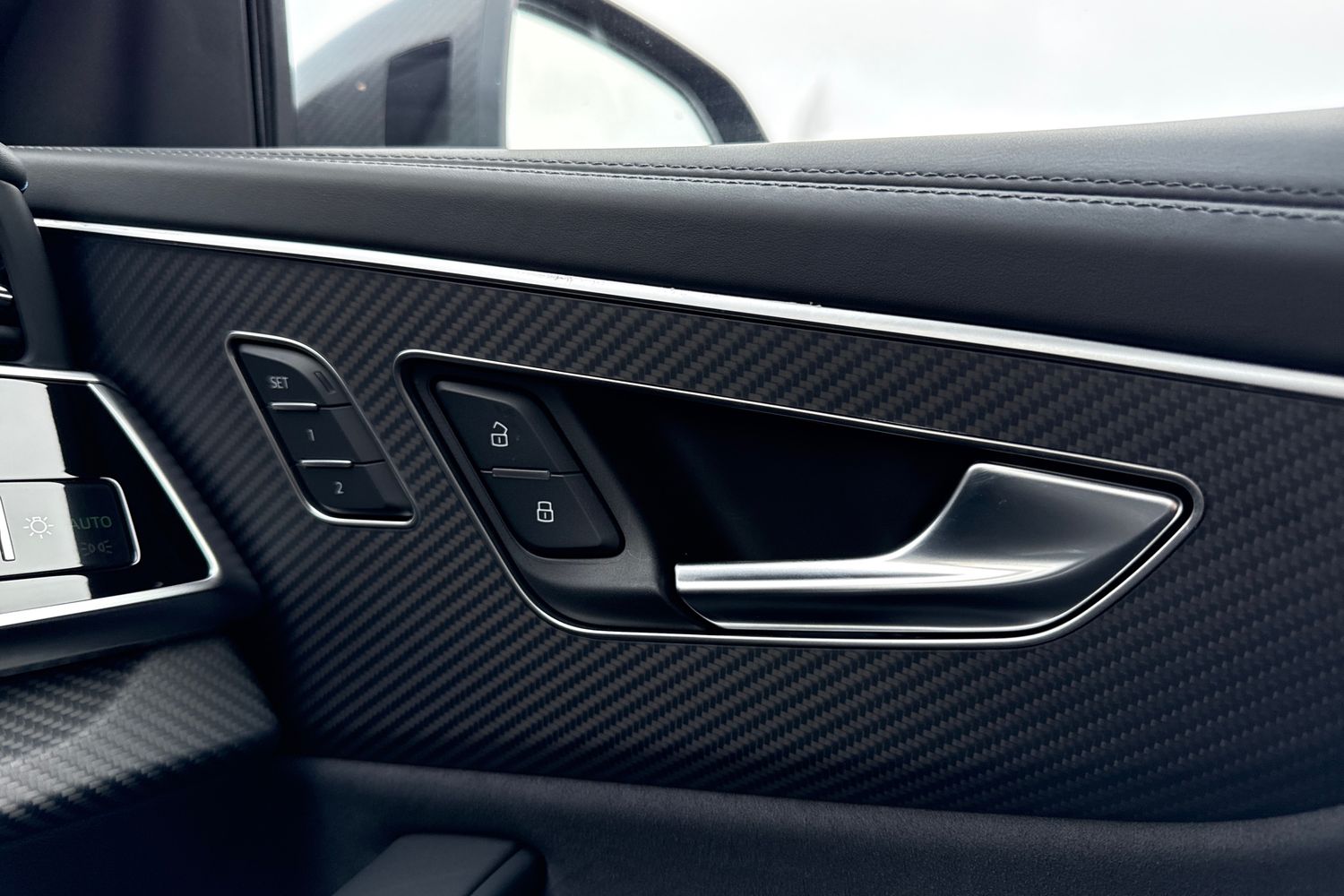 Used Audi RS Q8 2025 for sale - 77444045: Photo 48