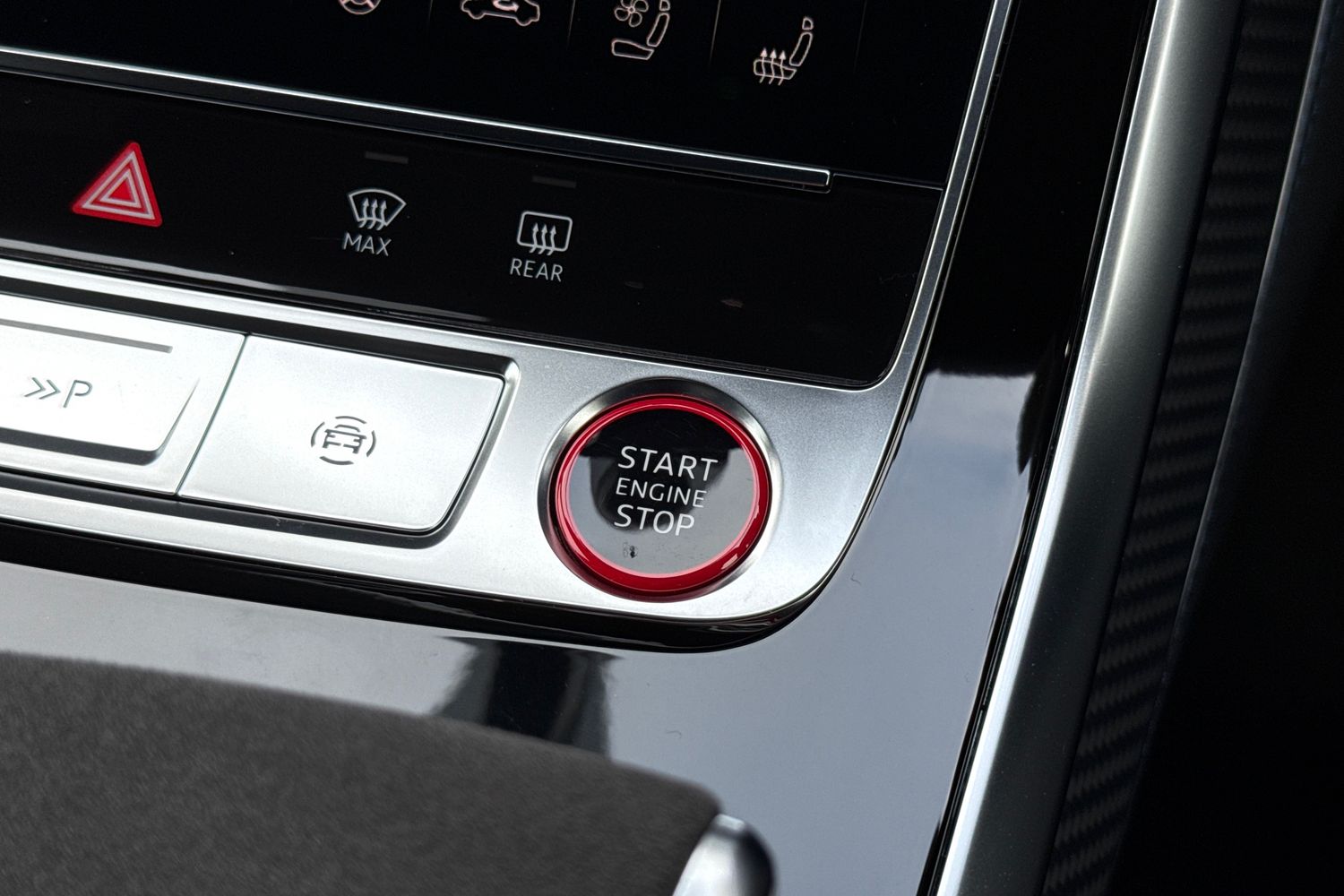 Used Audi RS Q8 2025 for sale - 77444045: Photo 52