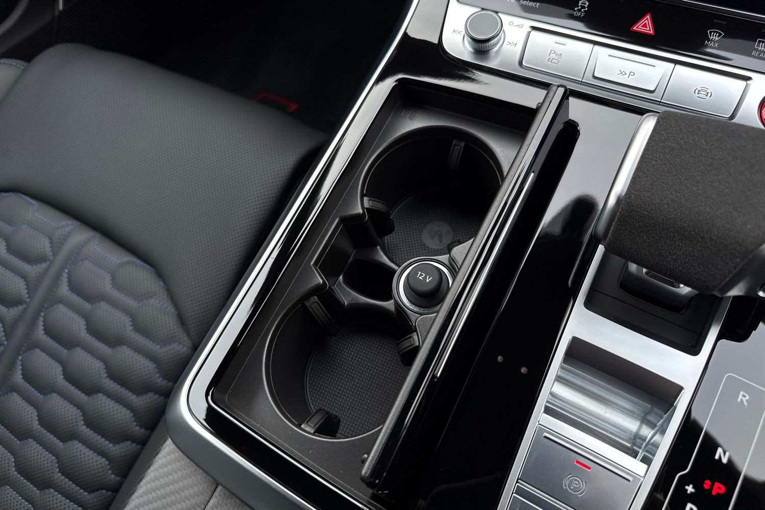 Used Audi RS Q8 2025 for sale - 77444045: Photo 53