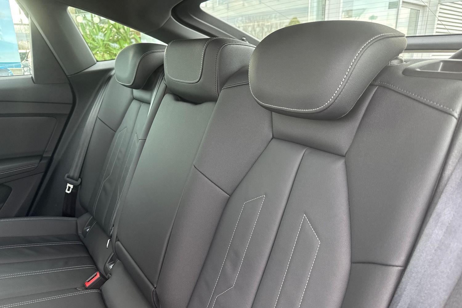 Used Audi Q4 e-tron 2025 for sale - 77262531: Photo 18