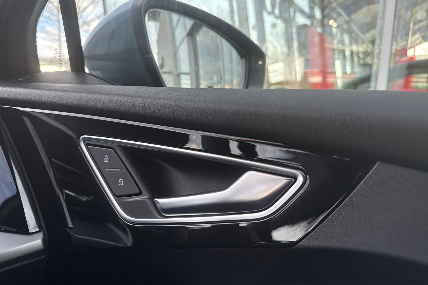 Used Audi Q4 e-tron 2025 for sale - 77262531: Photo 20