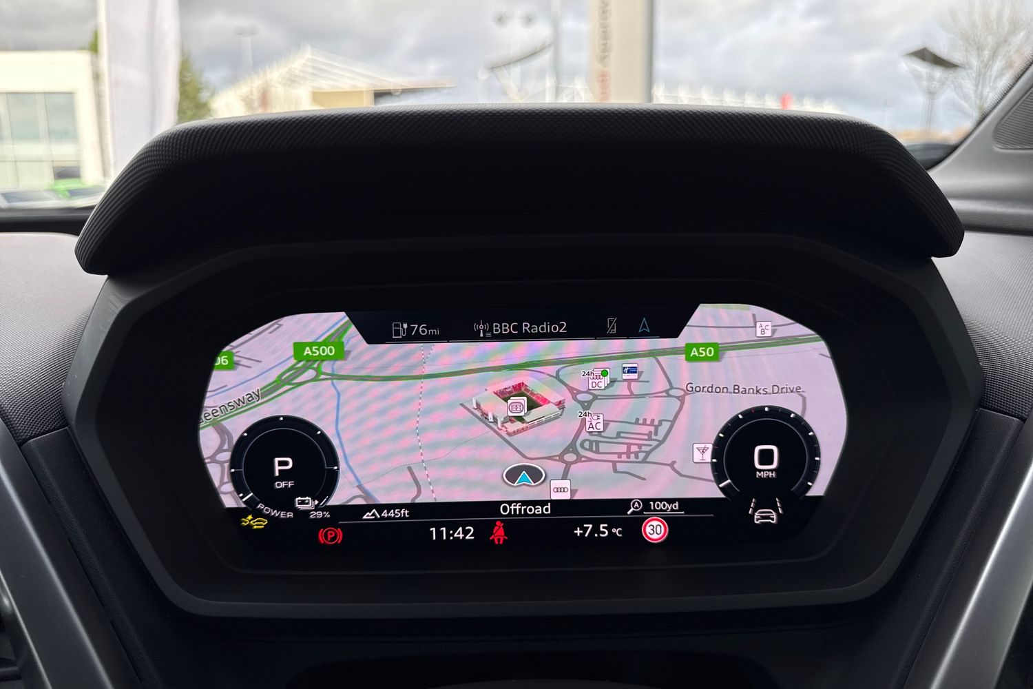 Used Audi Q4 e-tron 2025 for sale - 77262531: Photo 48