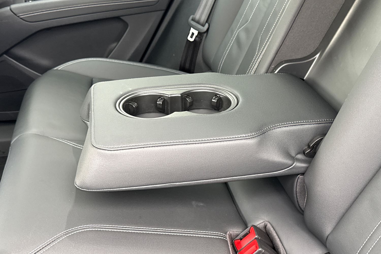 Used Audi Q4 e-tron 2025 for sale - 77262531: Photo 50