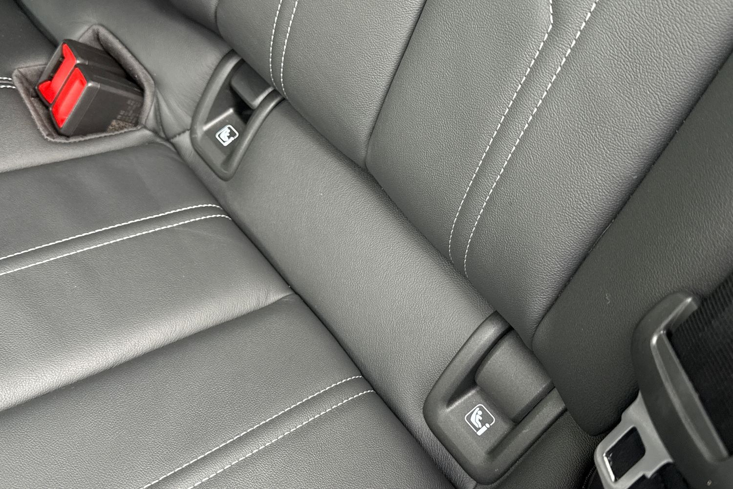 Used Audi Q4 e-tron 2025 for sale - 77262531: Photo 51