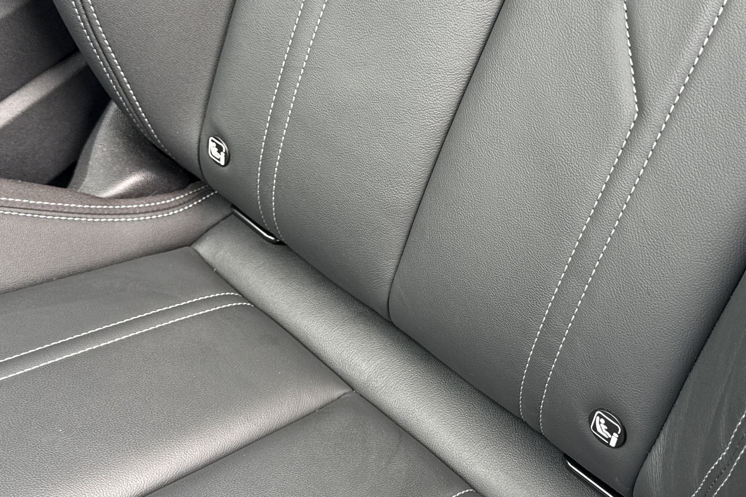 Used Audi Q4 e-tron 2025 for sale - 77262531: Photo 52