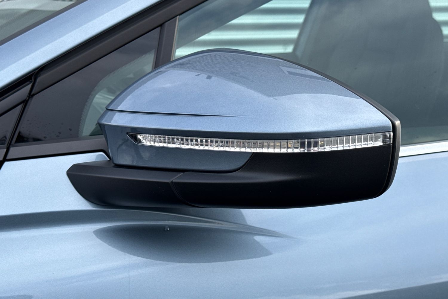 Used Audi Q4 e-tron 2025 for sale - 77262531: Photo 53