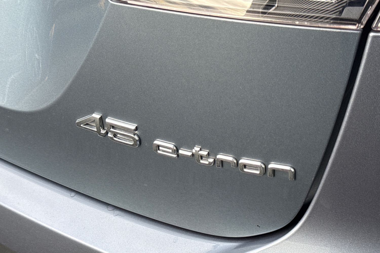 Used Audi Q4 e-tron 2025 for sale - 77262531: Photo 54