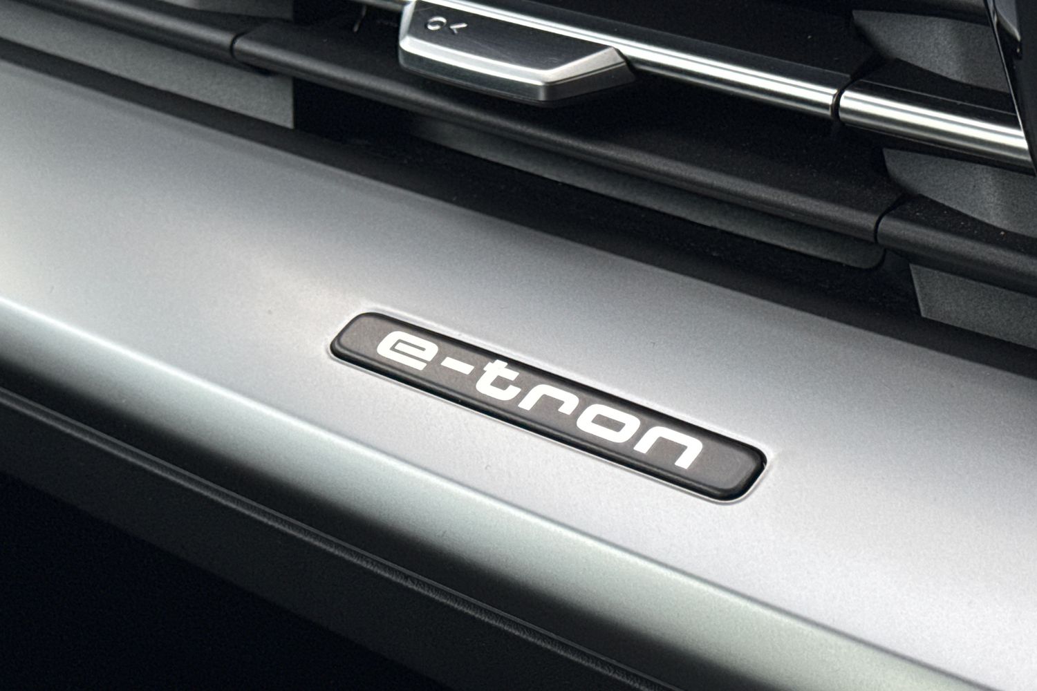 Used Audi Q4 e-tron 2025 for sale - 77262531: Photo 57