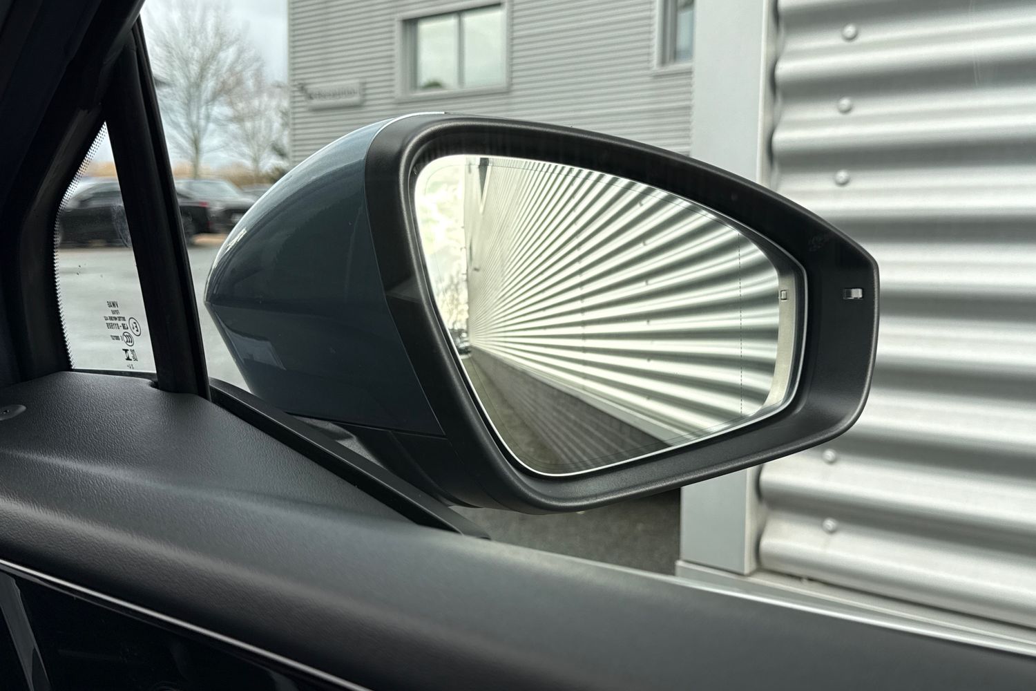 Used Audi Q4 e-tron 2025 for sale - 77262531: Photo 60