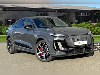 Audi Other feature image