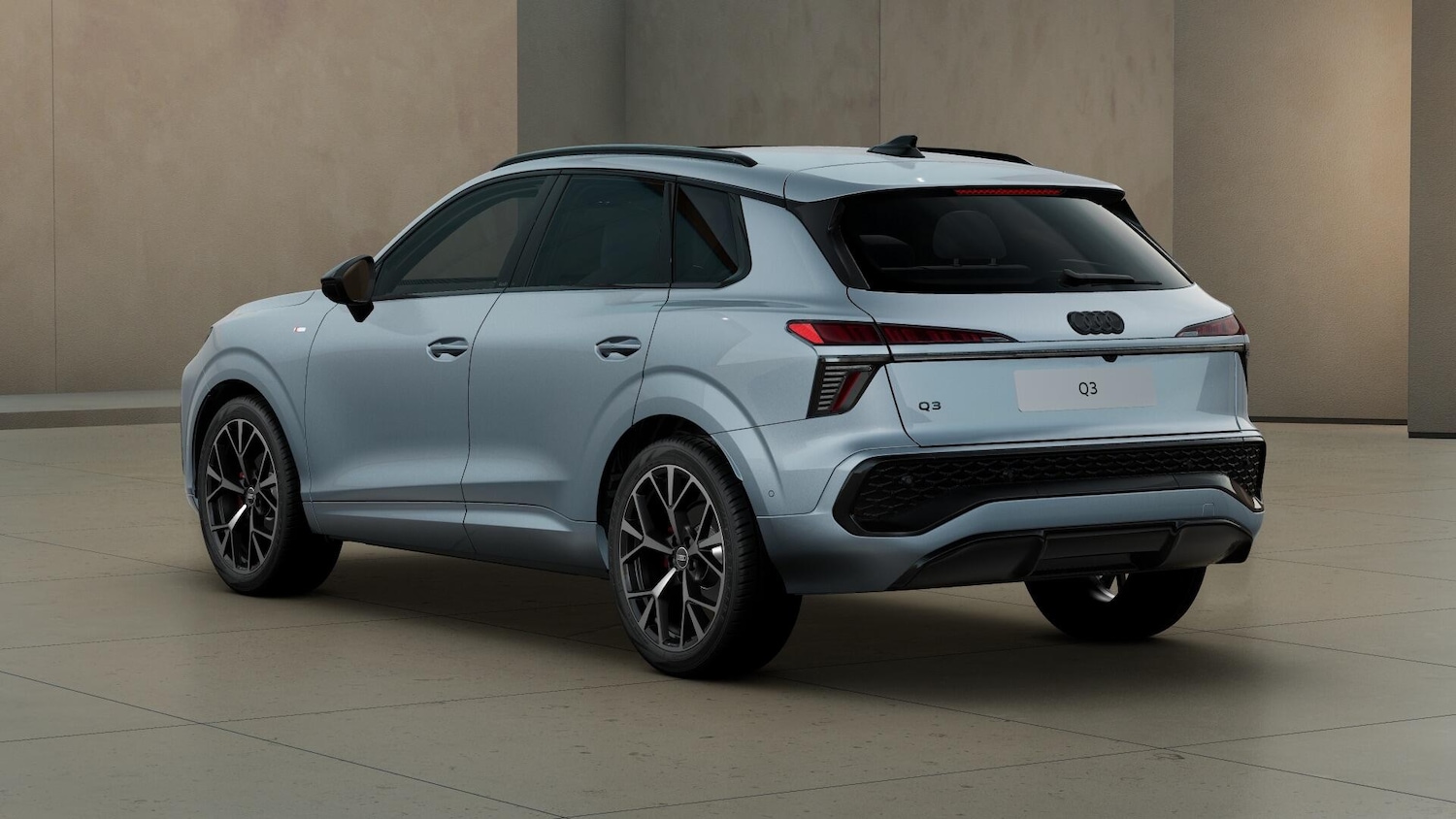 Used Audi Q3 2026 for sale - 77879133: Photo 2