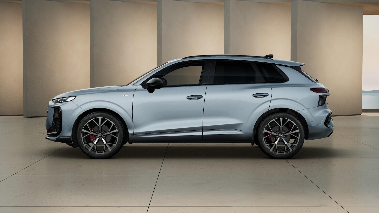 Used Audi Q3 2026 for sale - 77879133: Photo 3