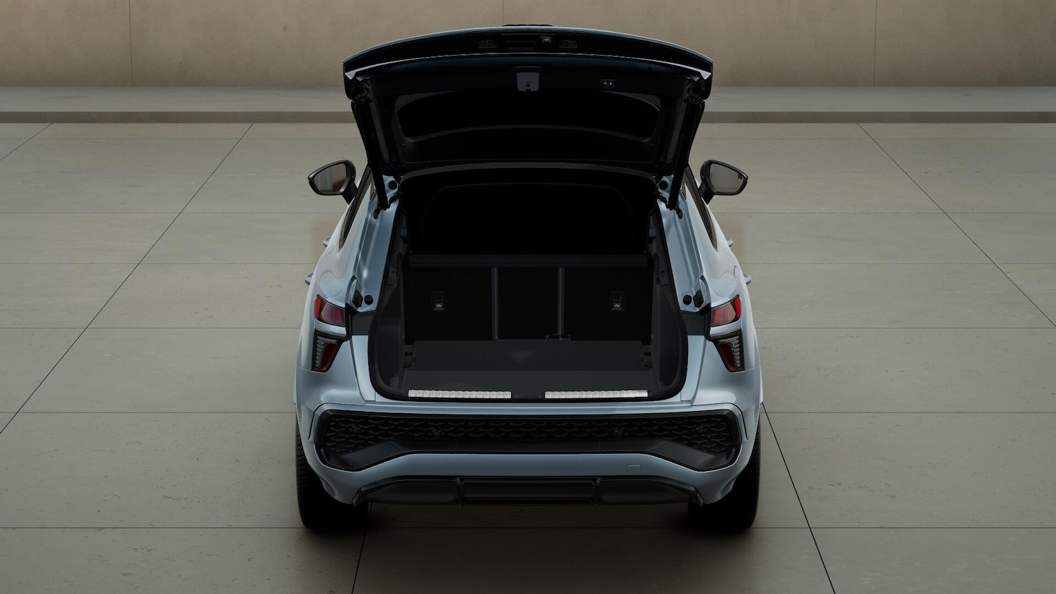 Used Audi Q3 2026 for sale - 77879133: Photo 6