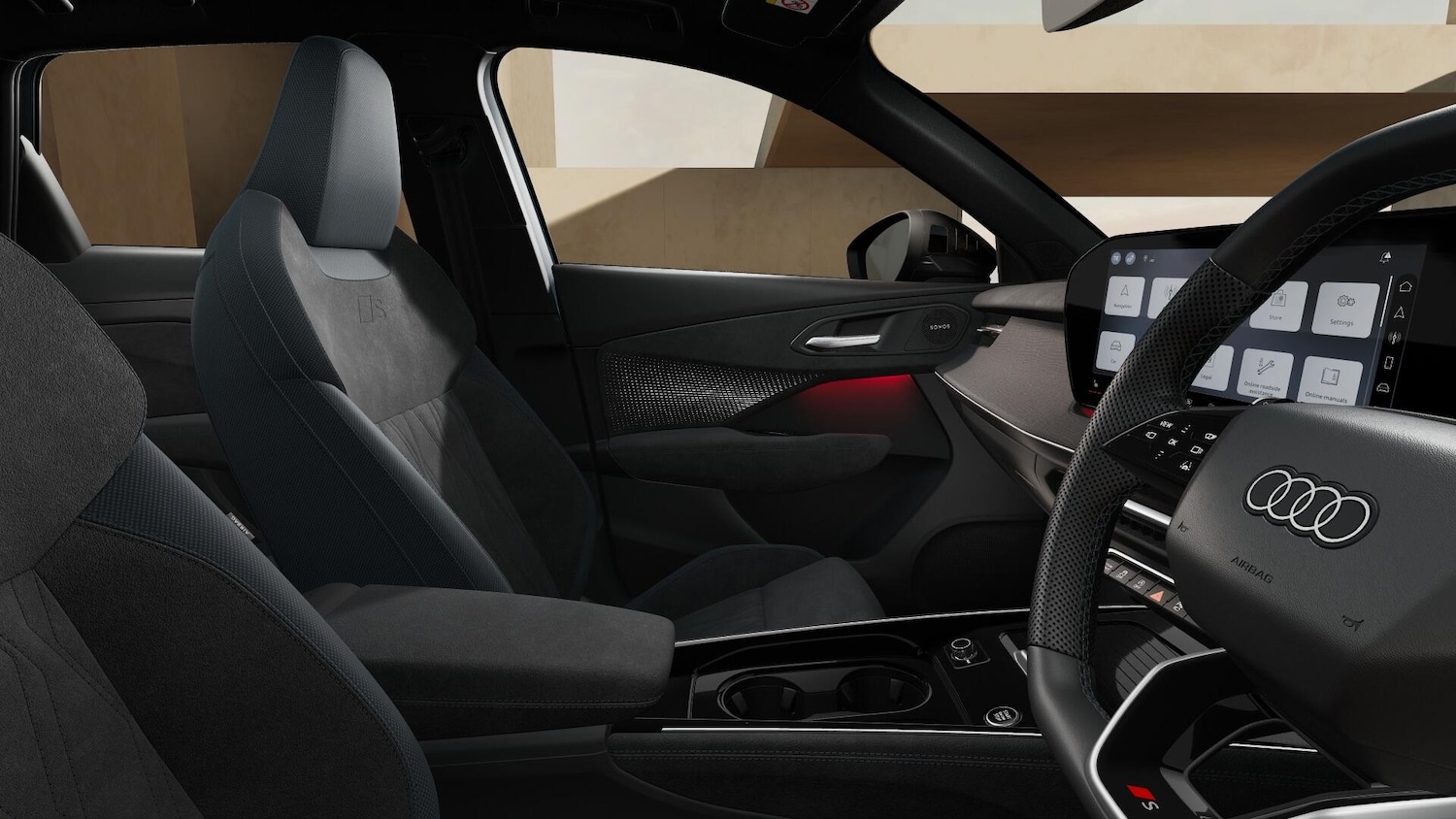 Used Audi Q3 2026 for sale - 77879133: Photo 9