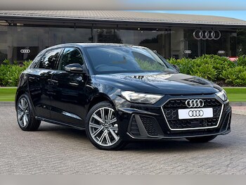 Used Audi A1 2026 for sale - 78512332: Photo
