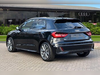 Used Audi A1 2026 for sale - 78512332: Photo