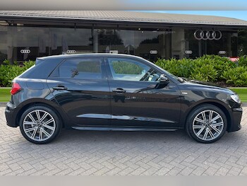 Used Audi A1 2026 for sale - 78512332: Photo