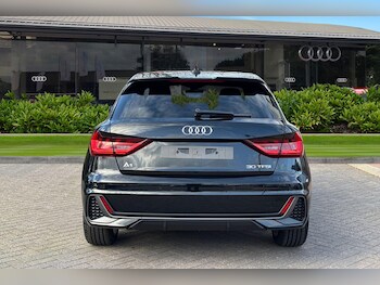 Used Audi A1 2026 for sale - 78512332: Photo