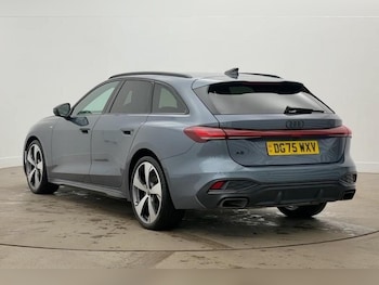 Used Audi A5 2025 for sale - 78466605: Photo