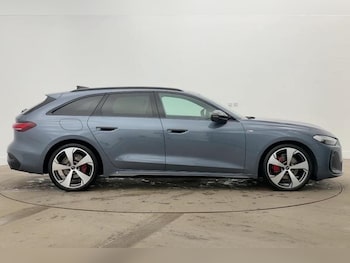 Used Audi A5 2025 for sale - 78466605: Photo