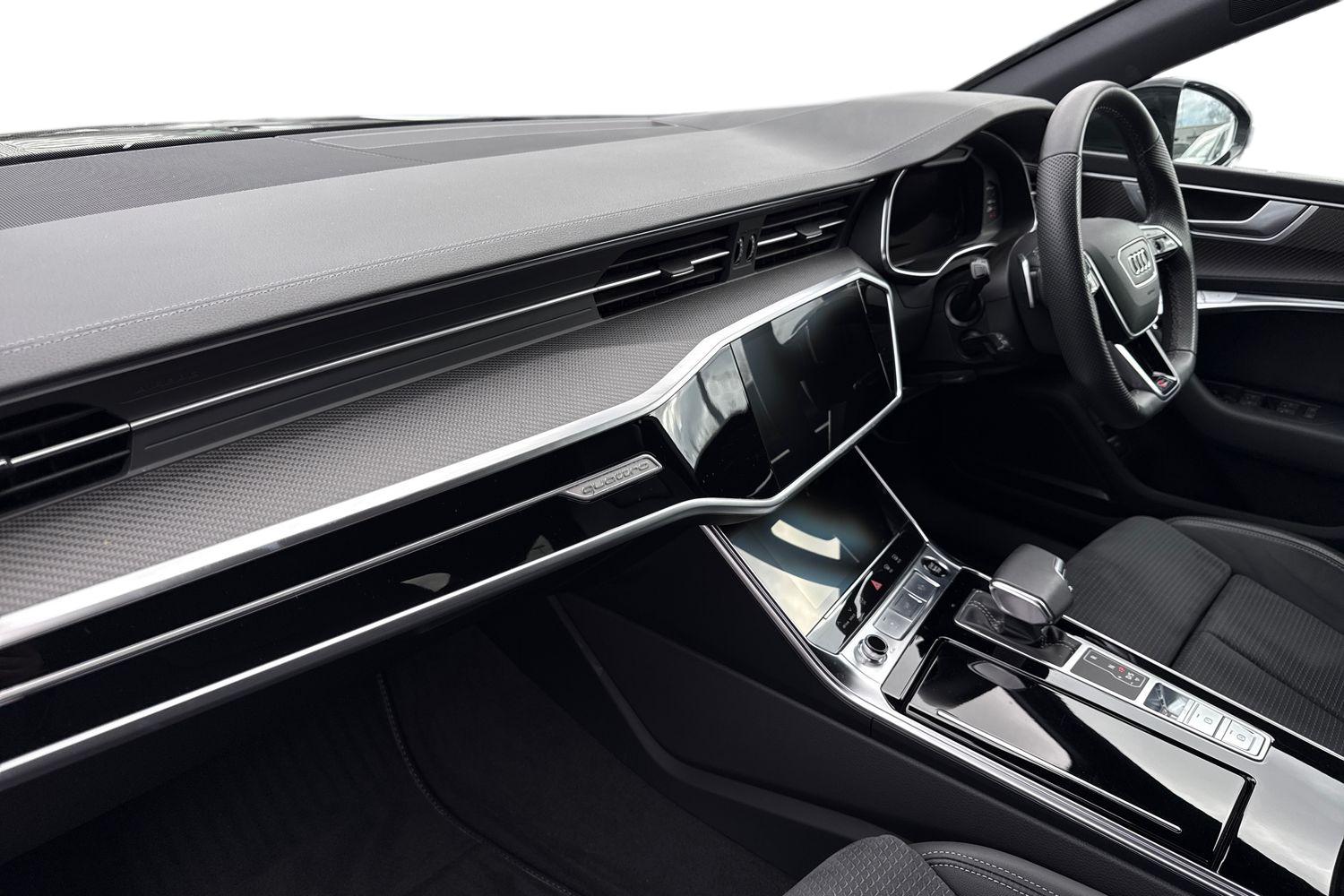 Used Audi A7 2023 for sale - 78010787: Photo 15