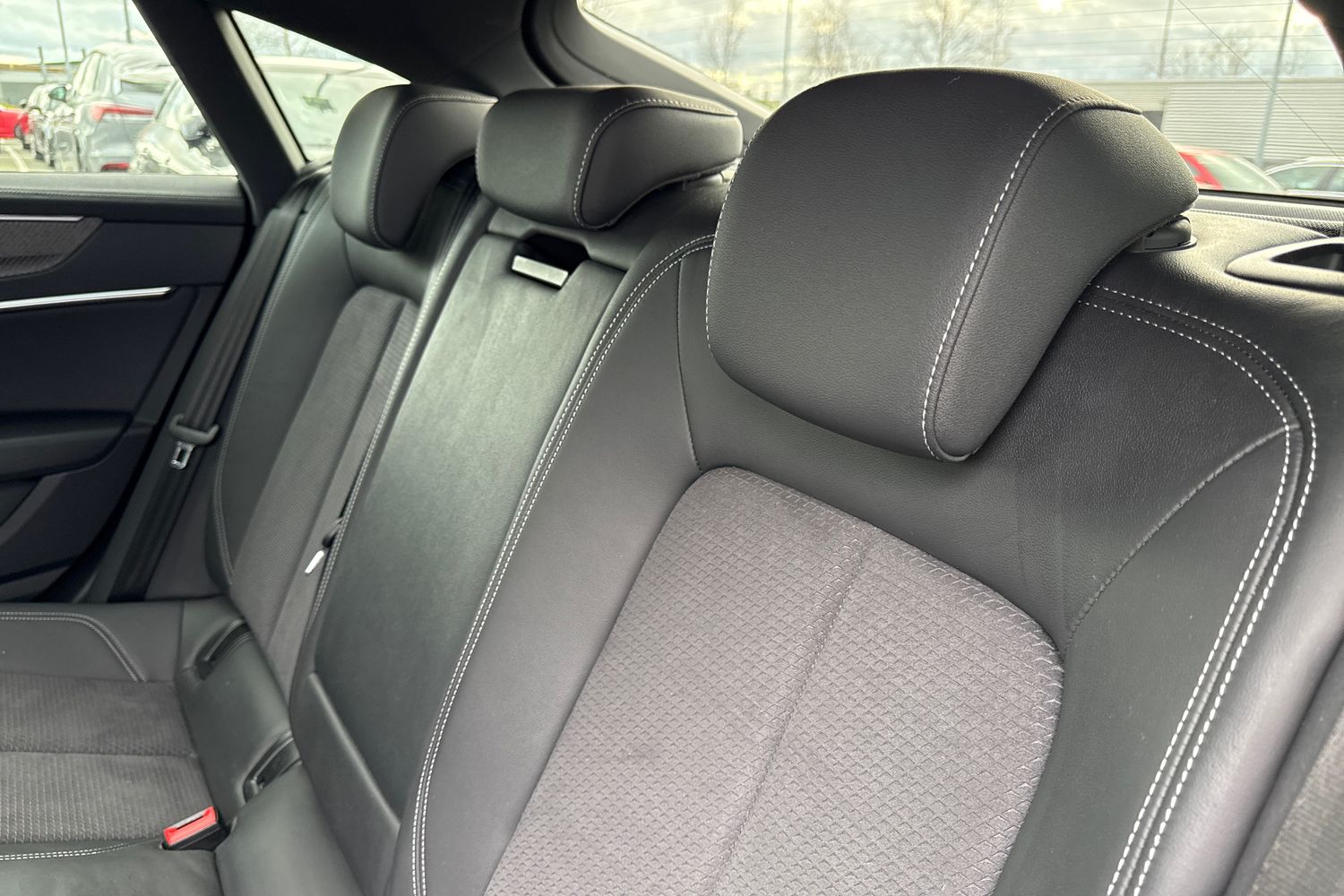 Used Audi A7 2023 for sale - 78010787: Photo 19