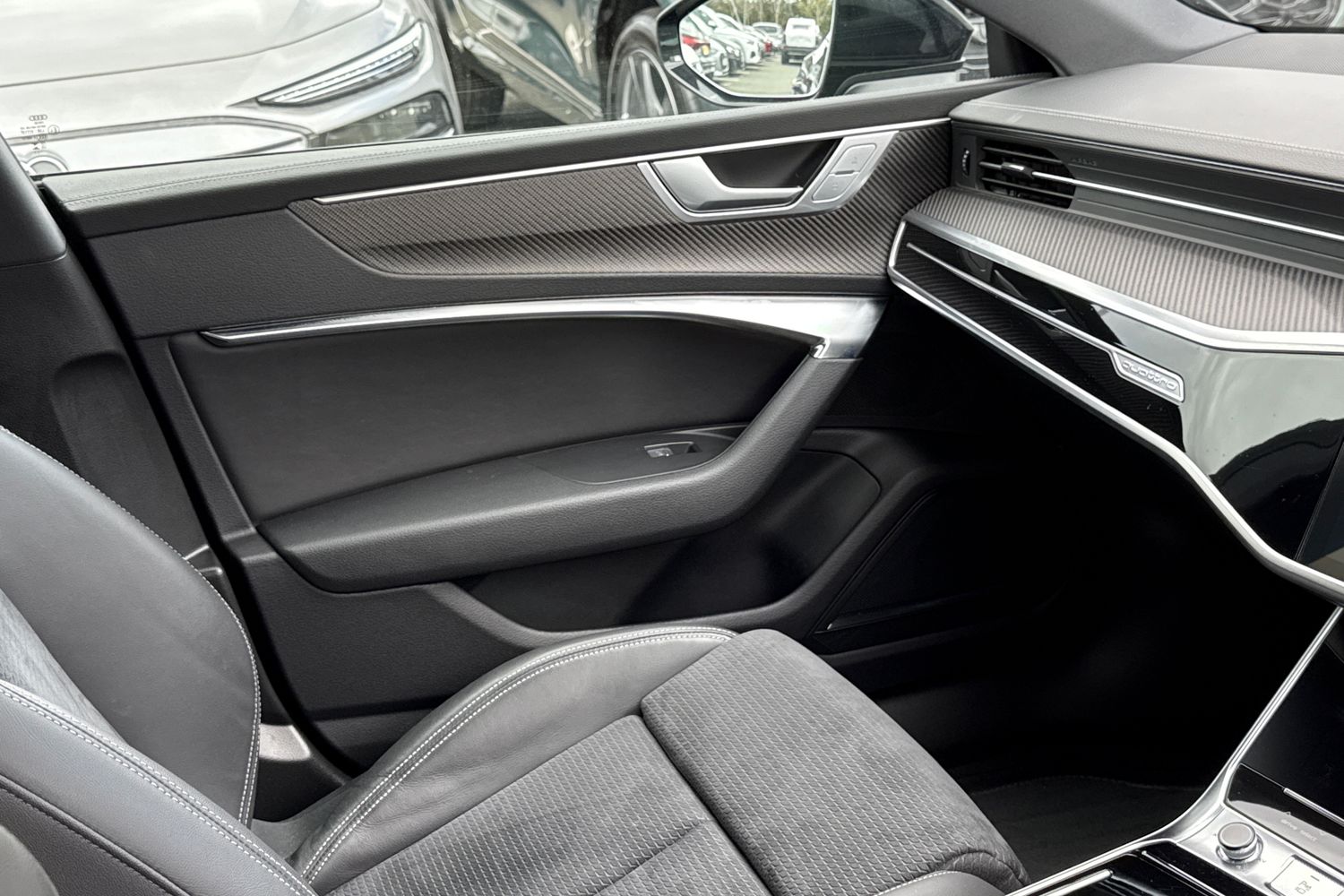 Used Audi A7 2023 for sale - 78010787: Photo 20