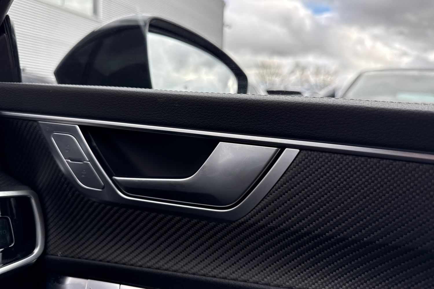 Used Audi A7 2023 for sale - 78010787: Photo 21